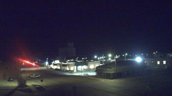 Weather camera view of Joyce ES.