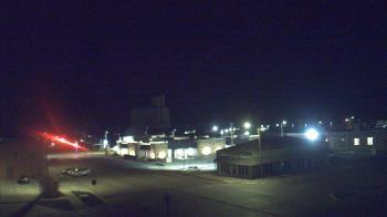 Weather camera view of Joyce ES.