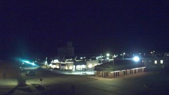 Weather camera view of Joyce ES.