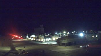 Weather camera view of Joyce ES.