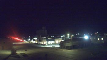 Weather camera view of Joyce ES.