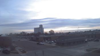 Weather camera view of Joyce ES.