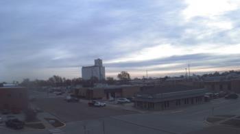 Weather camera view of Joyce ES.