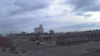 Weather camera view of Joyce ES.