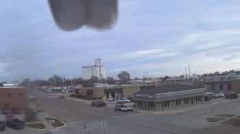 Weather camera view of Joyce ES.