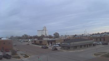 Weather camera view of Joyce ES.