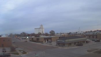 Weather camera view of Joyce ES.
