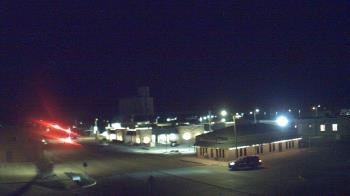 Weather camera view of Joyce ES.