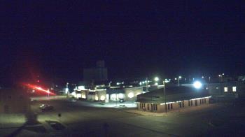 Weather camera view of Joyce ES.