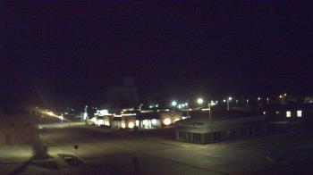 Weather camera view of Joyce ES.