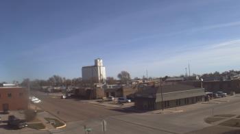 Weather camera view of Joyce ES.