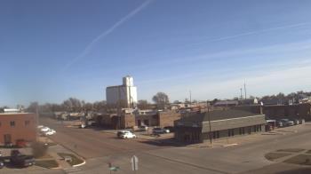 Weather camera view of Joyce ES.