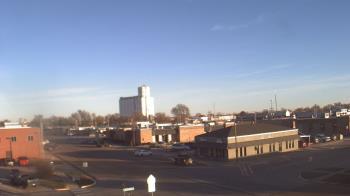 Weather camera view of Joyce ES.