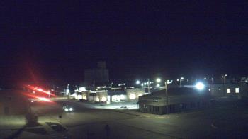 Weather camera view of Joyce ES.