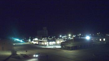 Weather camera view of Joyce ES.