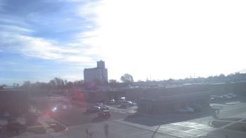 Weather camera view of Joyce ES.