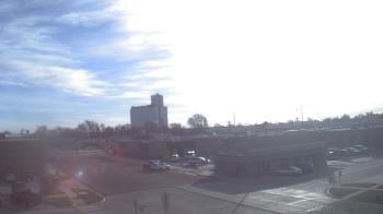 Weather camera view of Joyce ES.