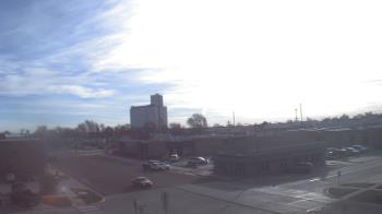 Weather camera view of Joyce ES.