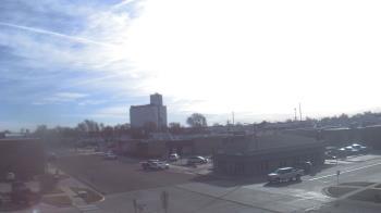 Weather camera view of Joyce ES.