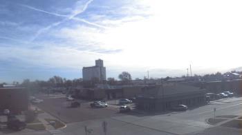 Weather camera view of Joyce ES.