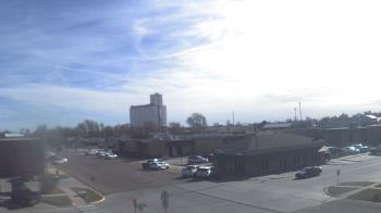 Weather camera view of Joyce ES.