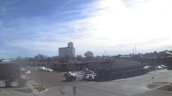 Weather camera view of Joyce ES.