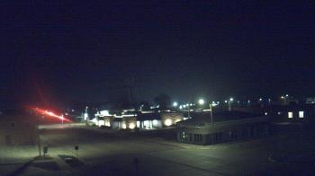 Weather camera view of Joyce ES.