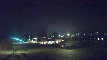 Weather camera view of Joyce ES.