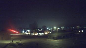 Weather camera view of Joyce ES.