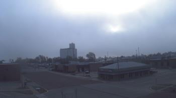 Weather camera view of Joyce ES.