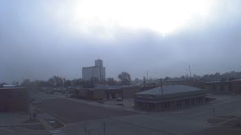 Weather camera view of Joyce ES.