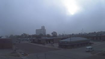 Weather camera view of Joyce ES.