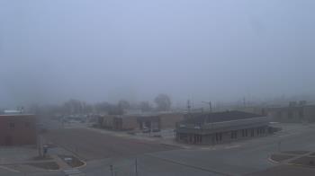 Weather camera view of Joyce ES.