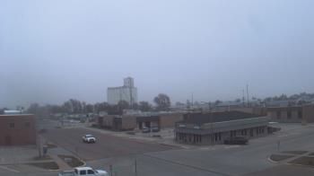 Weather camera view of Joyce ES.