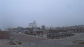 Weather camera view of Joyce ES.