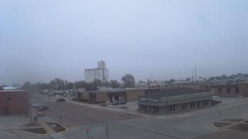 Weather camera view of Joyce ES.