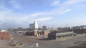 Weather camera view of Joyce ES.
