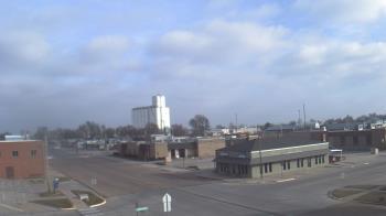 Weather camera view of Joyce ES.
