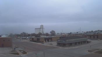 Weather camera view of Joyce ES.