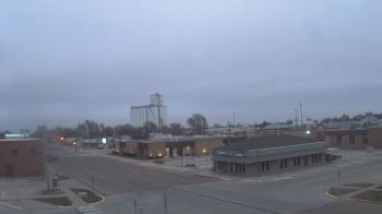 Weather camera view of Joyce ES.