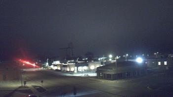 Weather camera view of Joyce ES.