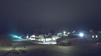 Weather camera view of Joyce ES.