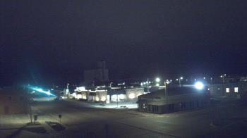 Weather camera view of Joyce ES.