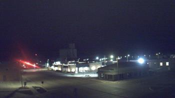Weather camera view of Joyce ES.