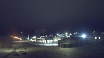 Weather camera view of Joyce ES.