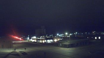 Weather camera view of Joyce ES.