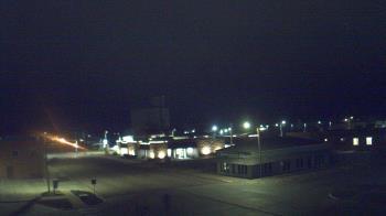 Weather camera view of Joyce ES.