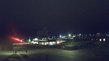Weather camera view of Joyce ES.