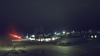 Weather camera view of Joyce ES.