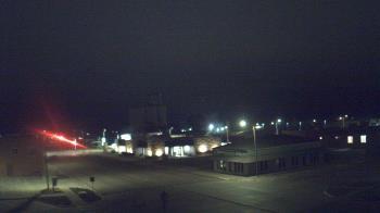 Weather camera view of Joyce ES.